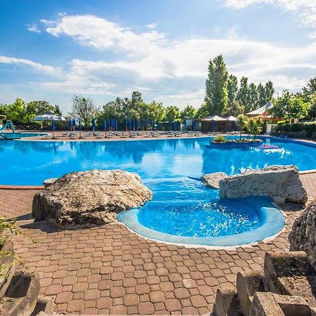 Divacamp San Marino Hotel Luaran gambar